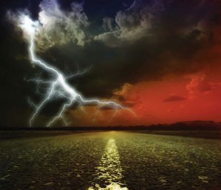 Act of Kindness Paid Back Double Image